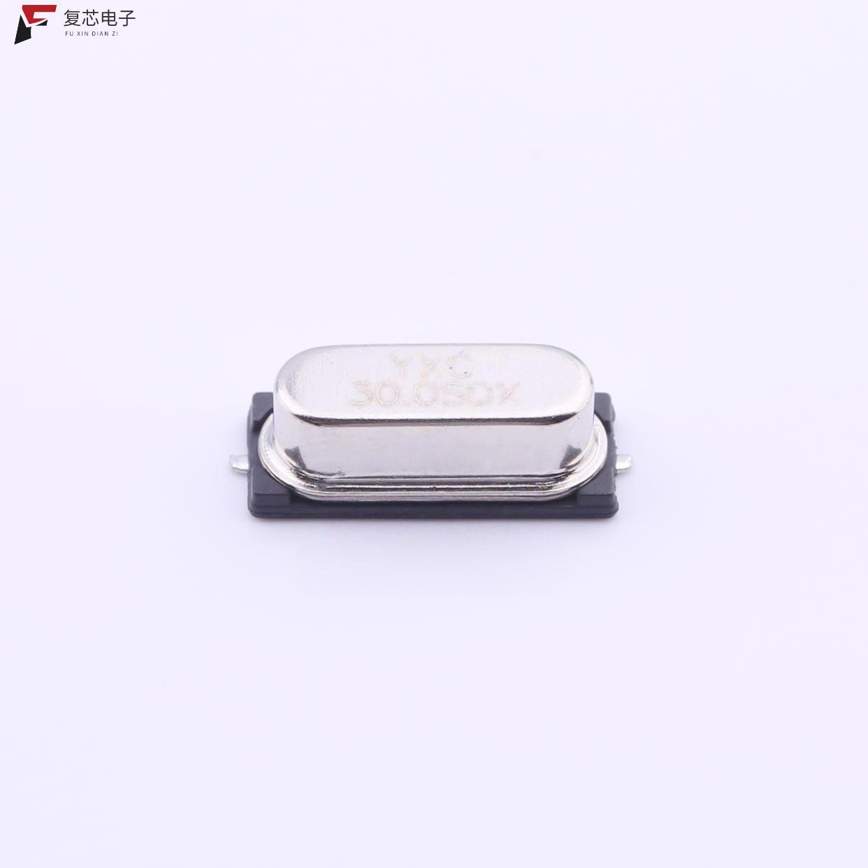 原厂正品X49SM30MSD2SC全新30MHz ±20ppm 20pF