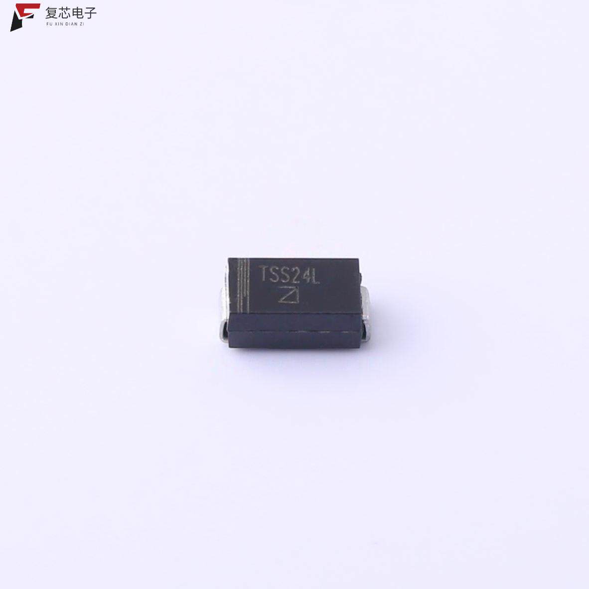 原厂正品TSS24LA全新40V 2A 0.42V@2A