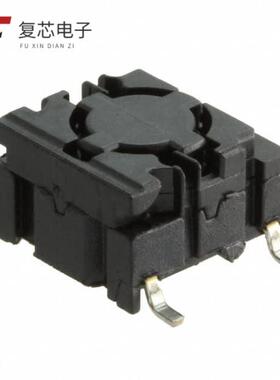 5GSH935全新SWITCH TACTILE SPST-NO 0.05A 24V原厂正品