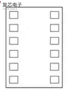 原厂正品ADPD144RI-ACEZ-RL全新OPTICAL BIOMETRIC TRA
