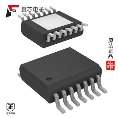 原厂正品NCV47823PAAJR2G全新IC PWR SWTCH BIPOLAR 1: