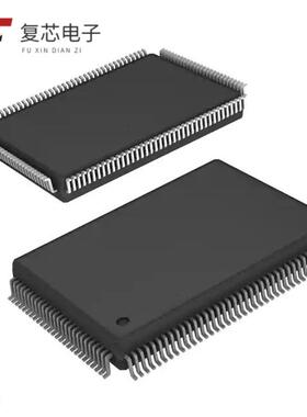 原厂正品ISL51002CQZ-165全新IC AFE 3 CHAN 10BIT 128