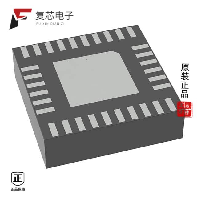 原厂正品MPM54304GMN-0001全新IC REG BUCK ADJ QUAD 3