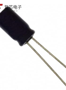 原厂正品ECE-A1AN101X全新CAP ALUM 100UF 20% 10V RAD