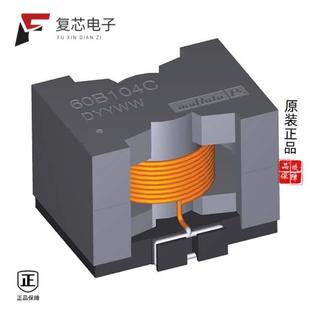 47UH IND 10.5A SMD 原厂正品 MOHM 60B473C全新FIXED