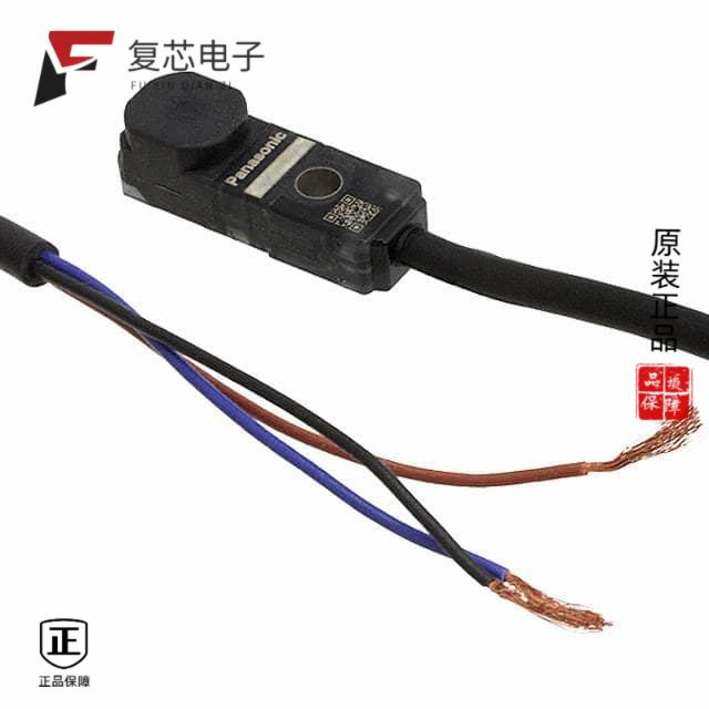 原厂正品GX-F8B全新SENSOR PROX INDUCTIVE 2.1MM MOD