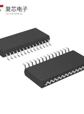 原厂正品CS8416-CZZ全新IC AUDIO RECEIVER 28TSSOP