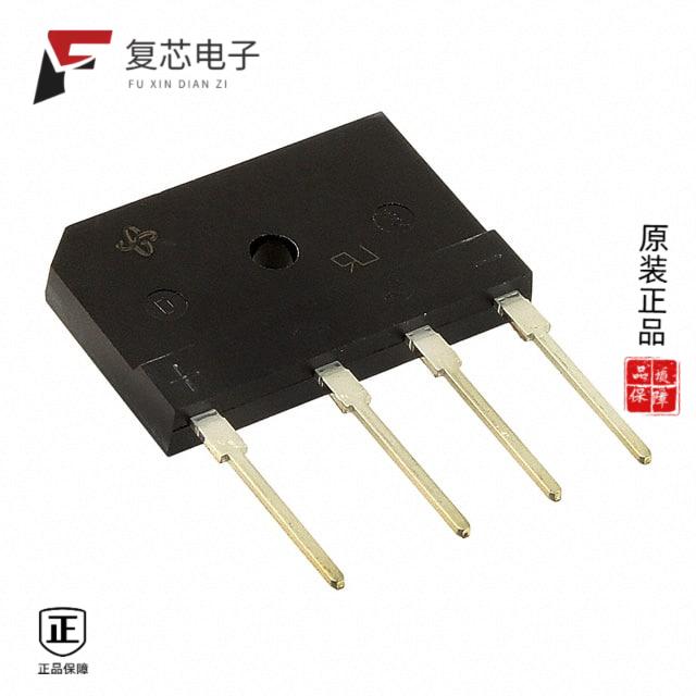 原厂正品PB3006-E3/45全新BRIDGE RECT 1P 600V 30A PB