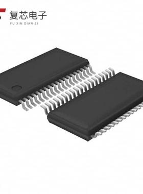 原厂正品TAS5086DBT全新IC MODULATOR 38TSSOP