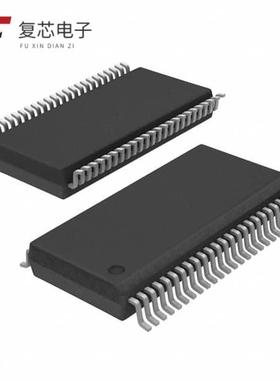 原厂正品CY74FCT162244TPVCT全新IC BUF NON-INVERT 5.