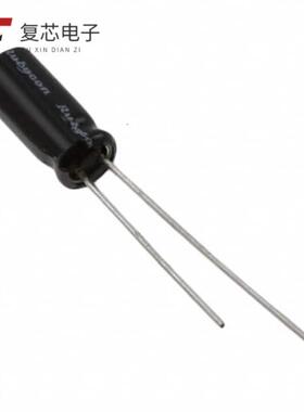 原厂正品50PK1MEFC5X11全新CAP ALUM 1UF 20% 50V RADI