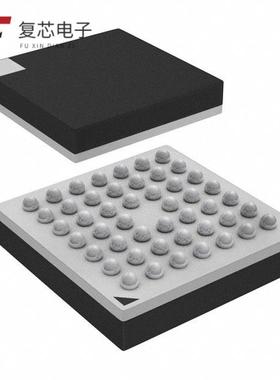 原厂正品EFM32TG225F8-BGA48全新IC MCU 32BIT 8KB FLA