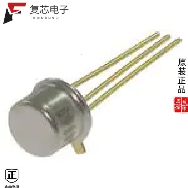 原厂正品2N3421全新NPN POWER SILICON TRANSISTORS