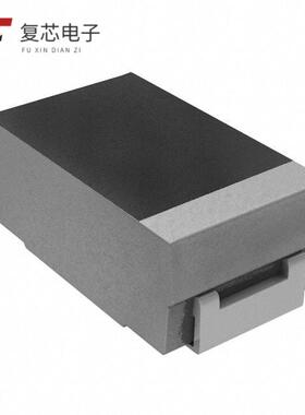 TPSD107M016R0125全新CAP TANT 100UF 20% 16V 291