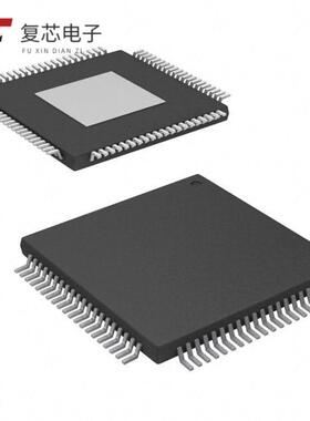 原厂正品ADS5281IPFPR全新IC ADC 12BIT PIPELINED 80H