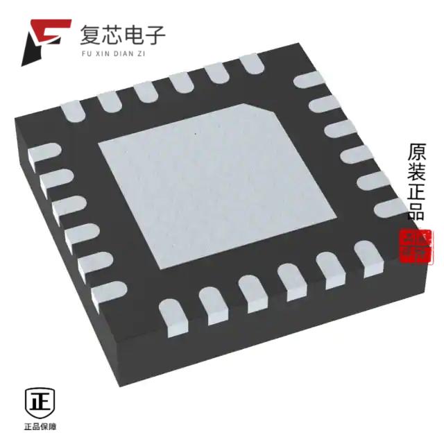 原厂正品ADS7954SRGER全新IC ADC 10BIT SAR 24VQFN