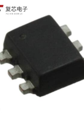 原厂正品BAS70-09P6FILM全新DIODE ARRAY SCHOTTKY 70V