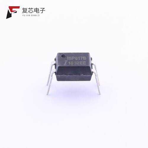 全新正品ISP817B|ISP817AXSMT/R|ISP817AXSM