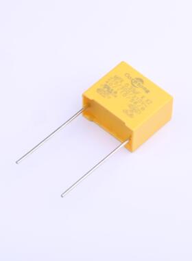 原厂正品MPX-334K275VAC-C-D5全新安规电容 ±10% 330nF