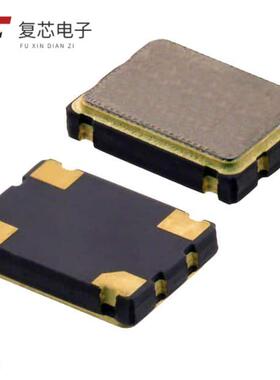 原厂正品ASV2-32.000MHZ-C-L1-T全新XTAL OSC XO 32.00