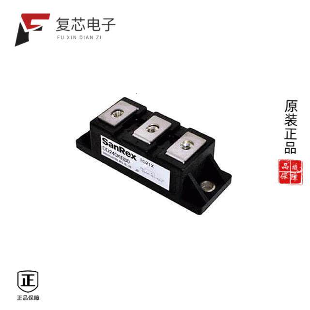 原厂正品DD240KB160全新DIODE MODULE 1600V 240A
