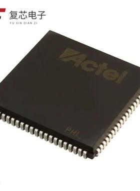 原厂正品A42MX24-PLG84I全新IC FPGA 72 I/O 84PLCC