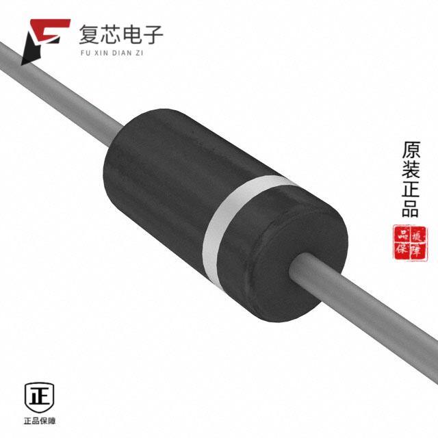 原厂正品P6KE100A-E3/73全新TVS DIODE 85.5VWM 137VC