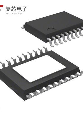 原厂正品LT3741IFE-1#TRPBF全新IC REG CTRLR BUCK 20T