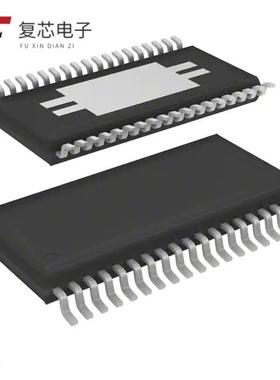 原厂正品LP8864SQDCPRQ1全新AUTOMOTIVE DISPLAY LED-B