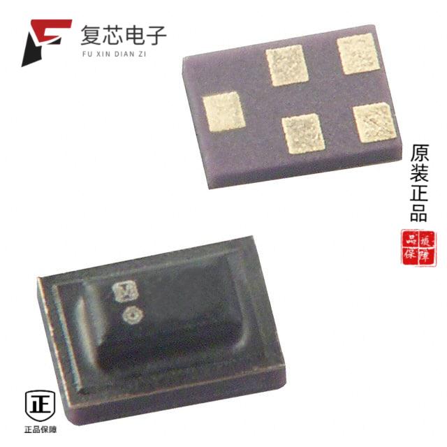 原厂正品EFCH1960TCA1全新FILTER SAW 1.96GHZ 5SMD