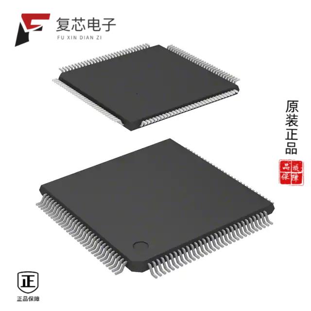 原厂正品DF2215TE16WV全新IC MCU 16BIT 256KB FLASH 1