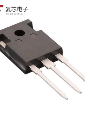 原厂正品IPW65R075CFD7AXKSA1全新MOSFET N-CH 650V 32