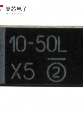 原厂正品593D106X9050E2TE3全新CAP TANT 10UF 10% 50V