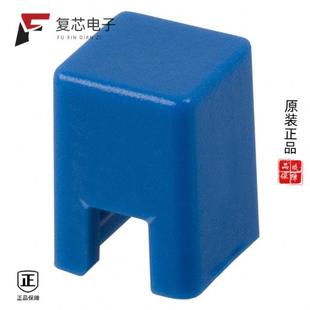 SQUARE 原厂正品 TACTILE 1040全新CAP BLUE B32