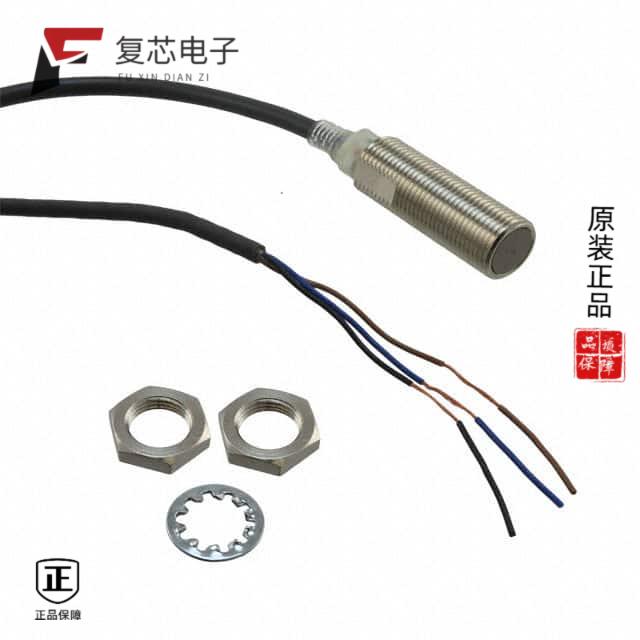 原厂正品E2E-X2F1全新SENSOR PROX INDUCTIVE 2MM CYLI