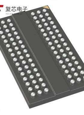 原厂正品MT41K256M16TW-107:P TR全新IC DRAM 4GBIT PA