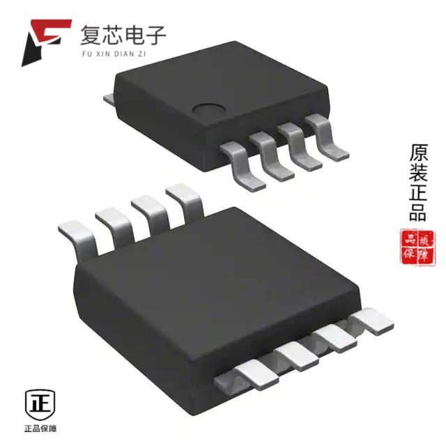 原厂正品BA3404FVM-TR全新IC OPAMP GP 2 CIRCUIT 8MSOP