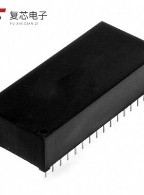 DS1554-70+全新IC RTC CLK/CALENDAR PAR 32-EDIP原