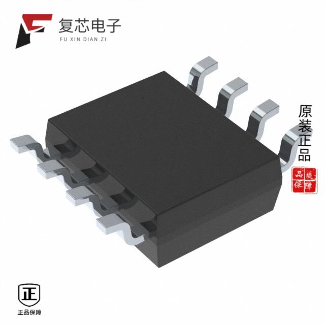 原厂正品25LC256T-E/SM全新IC EEPROM 256KBIT SPI 8SO