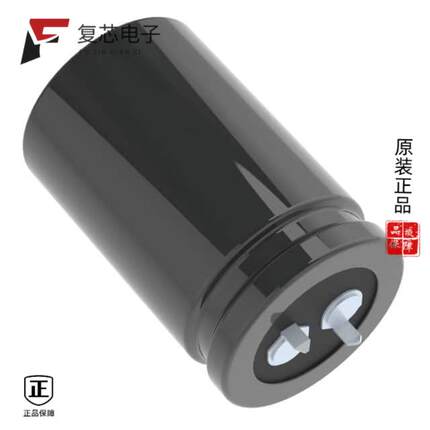 原厂正品ELXS451VSN391MR45S全新CAP ALUM 390UF 20% 4