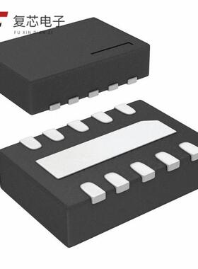 原厂正品BD11600NUX-E2全新IC USB SWITCH DPDT 10-VSON