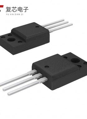 原厂正品FQPF9P25全新MOSFET P-CH 250V 6A TO220F-3