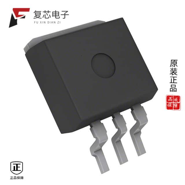 原厂正品AZ1084CS-1.8TRE1全新IC REG LINEAR 1.8V 5A