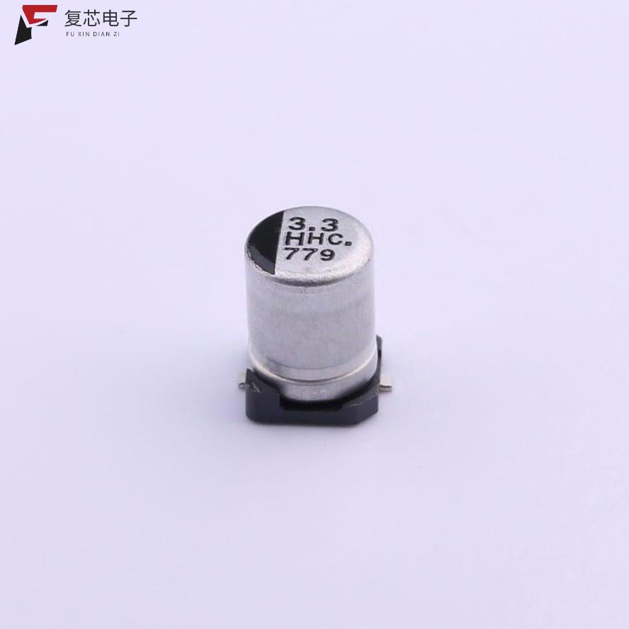 原厂正品EEEHC1H3R3R全新3.3uF ±20% 50V