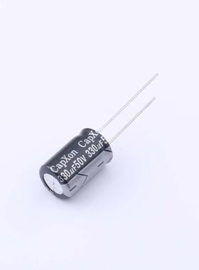 原厂正品GH331M050G160A全新330uF ±20% 50V