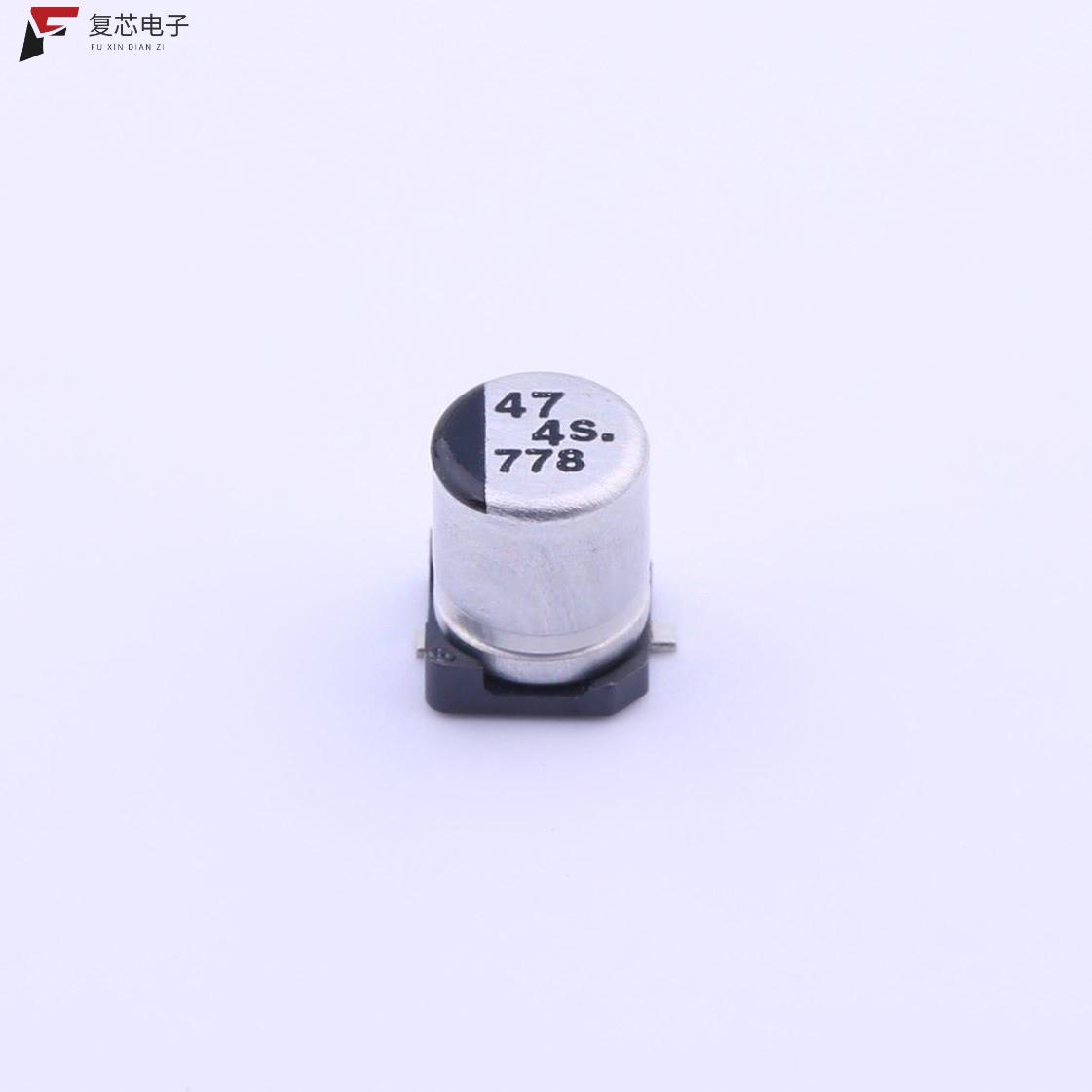 原厂正品EEE0GA470SR全新47uF ±20% 4V