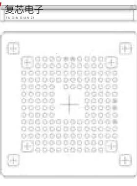原厂正品NOIX1SN012KB-LTI全新CMOS IMAGE SENSOR 163L