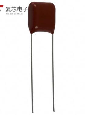 ECQ-E2334KB全新CAP FILM 0.33UF 10% 250VDC RAD原