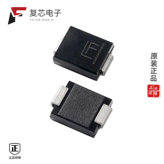 原厂正品5.0SMDJ48CAS全新TVS DIODE 48VWM 77.4VC DO2