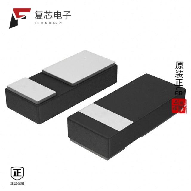 原厂正品NSR10F20NXT5G全新DIODE SCHOTTKY 20V 1A 2DSN